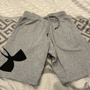 Men’s under armour shorts